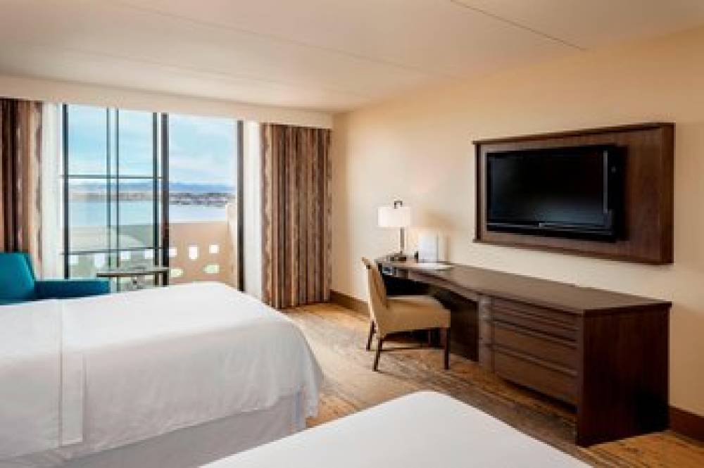The Westin Lake Las Vegas Resort And Spa 10