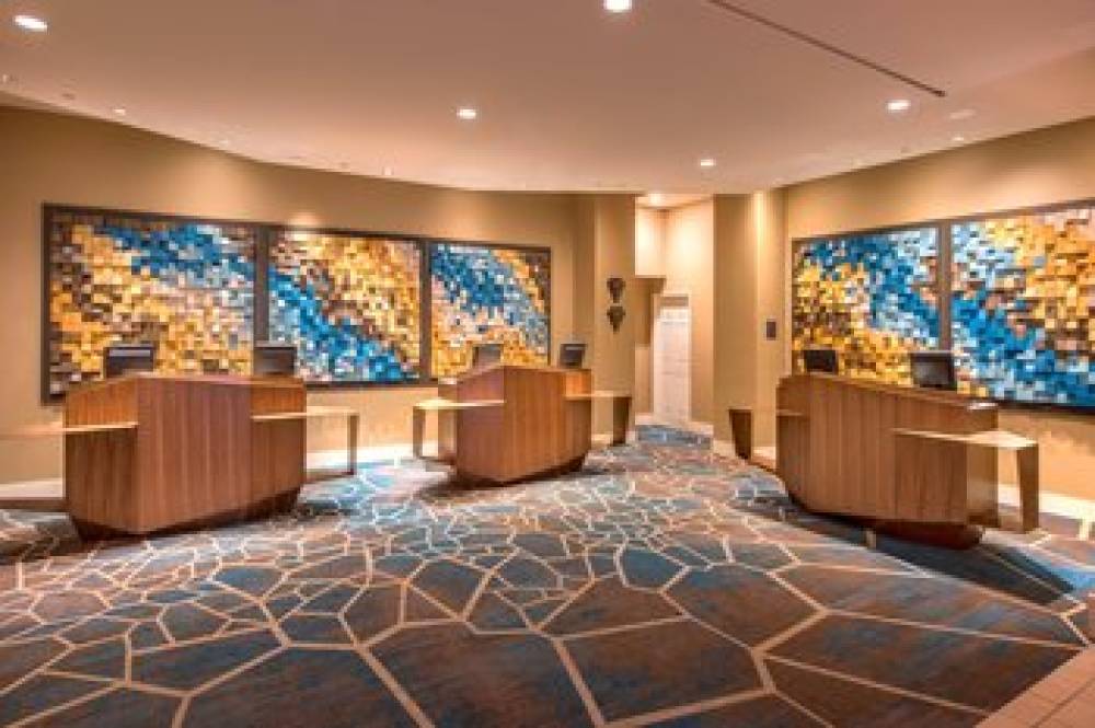 The Westin Lake Las Vegas Resort And Spa 7