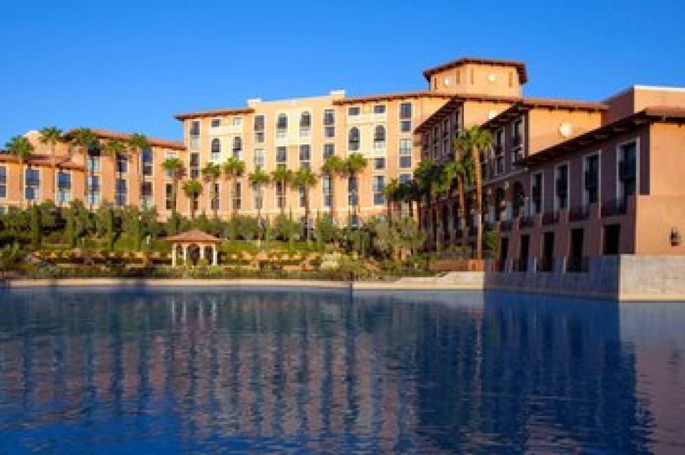 The Westin Lake Las Vegas Resort And Spa 4