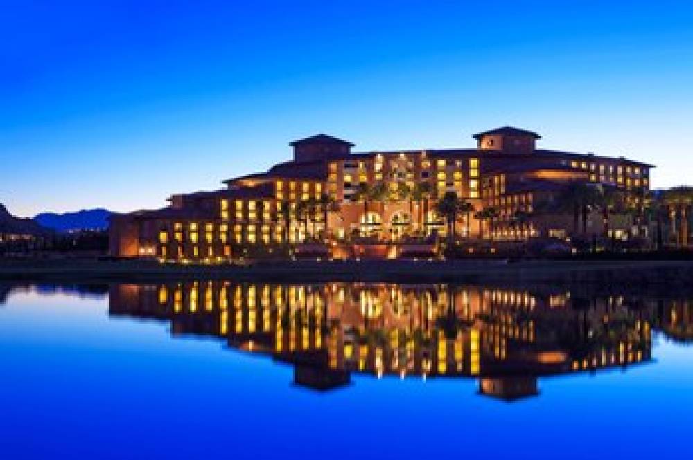 The Westin Lake Las Vegas Resort And Spa 3