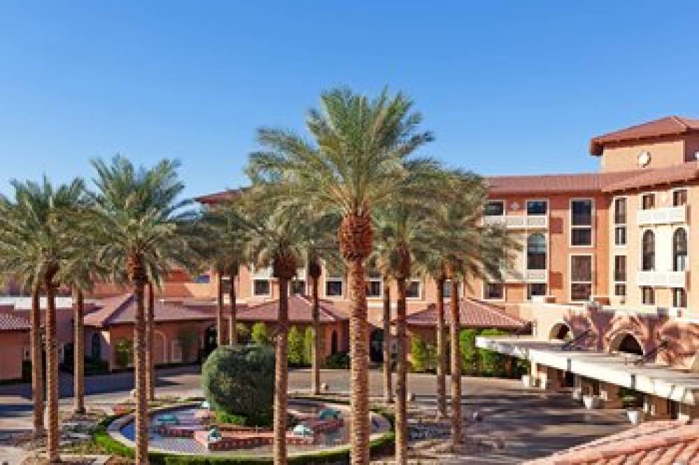 The Westin Lake Las Vegas Resort And Spa 5