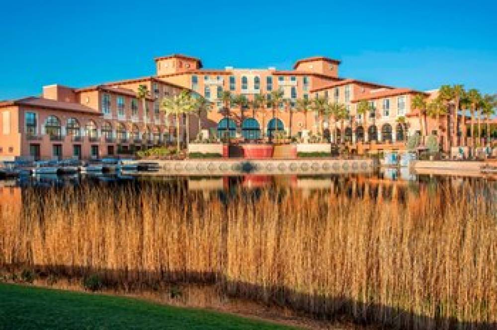 The Westin Lake Las Vegas Resort And Spa 2