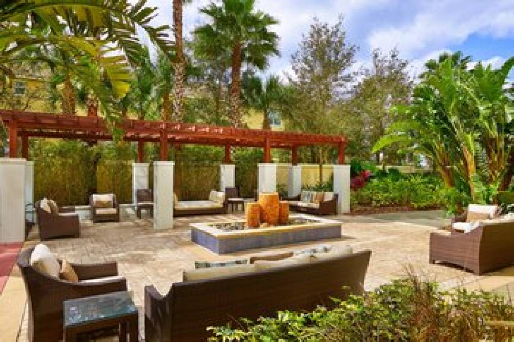 The Westin Lake Mary Orlando North