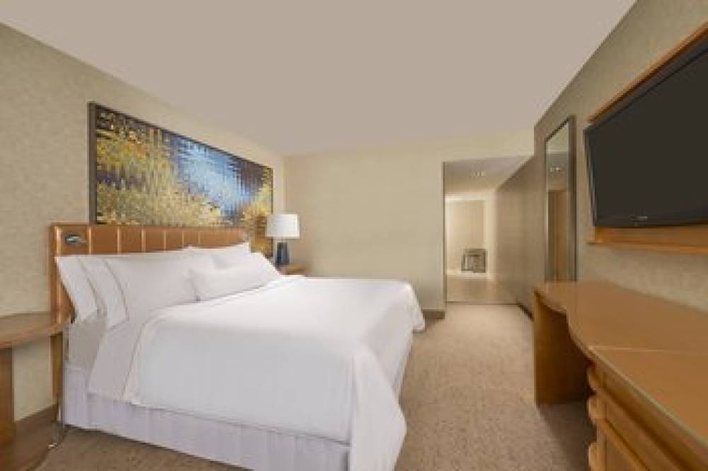 The Westin Las Vegas Hotel Casino And Spa 9