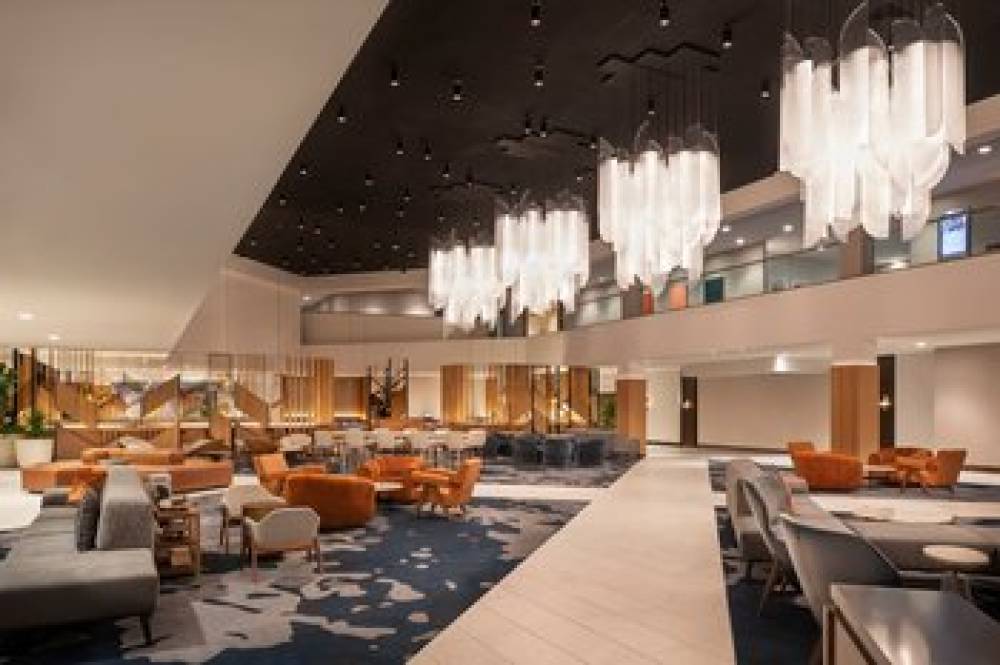 The Westin Las Vegas Hotel Casino And Spa 3