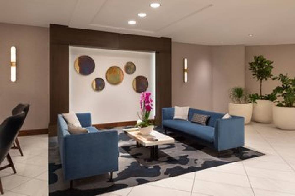 The Westin Las Vegas Hotel Casino And Spa 6