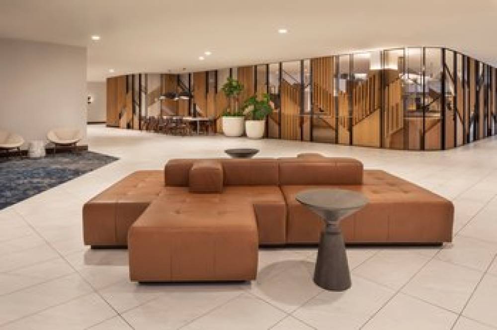 The Westin Las Vegas Hotel Casino And Spa 8