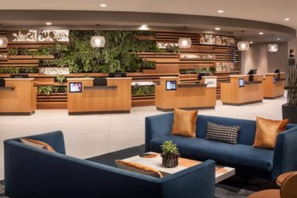The Westin Las Vegas Hotel Casino And Spa 2