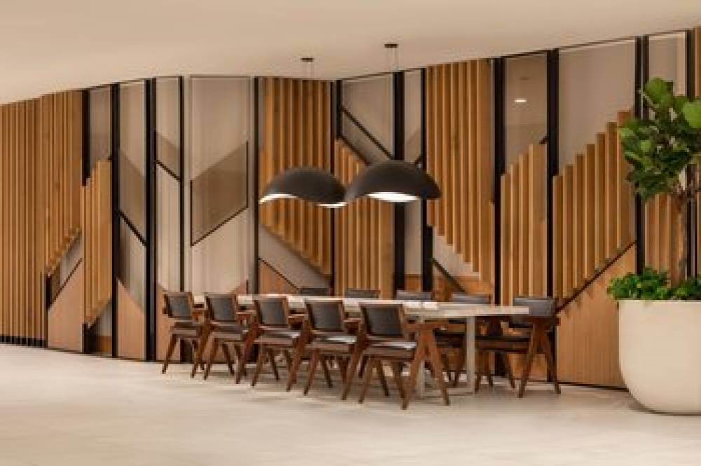 The Westin Las Vegas Hotel Casino And Spa 7