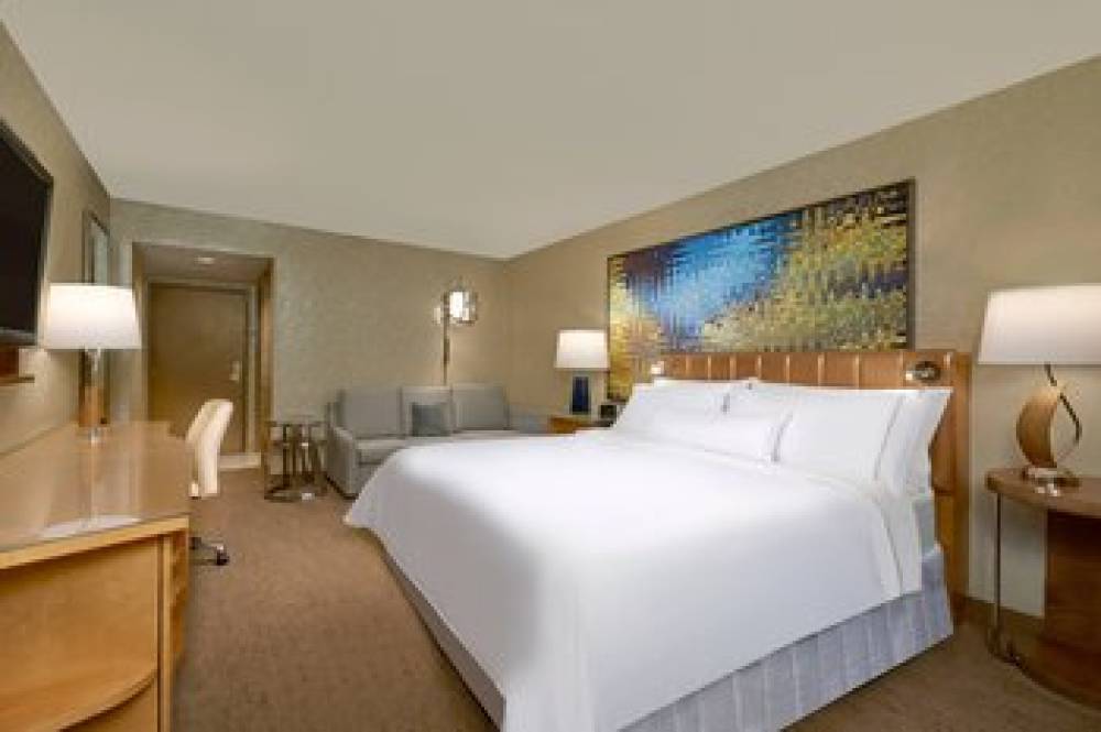The Westin Las Vegas Hotel Casino And Spa 10