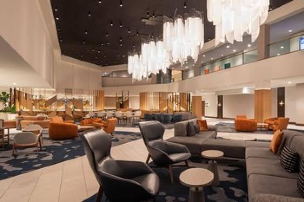 The Westin Las Vegas Hotel Casino And Spa 4
