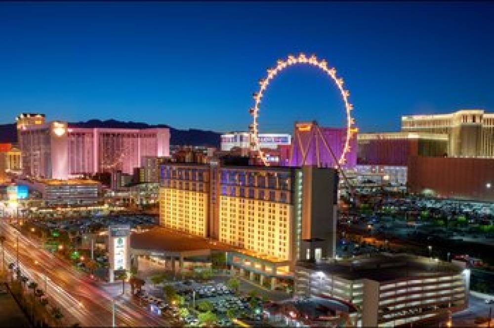 The Westin Las Vegas Hotel Casino And Spa 1
