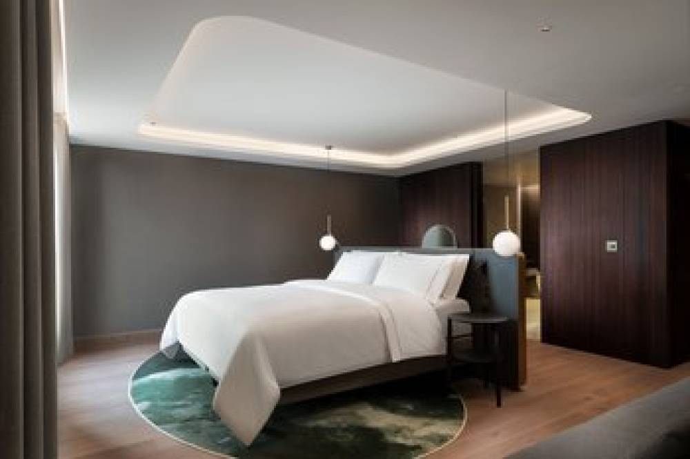 The Westin London City 8