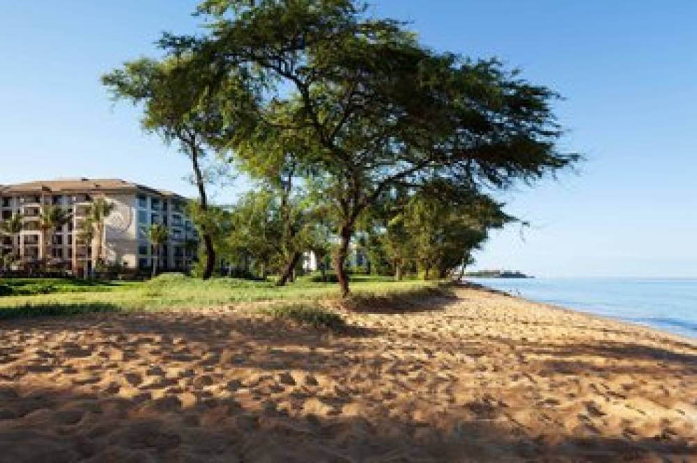 The Westin Nanea Ocean Villas Kaanapali