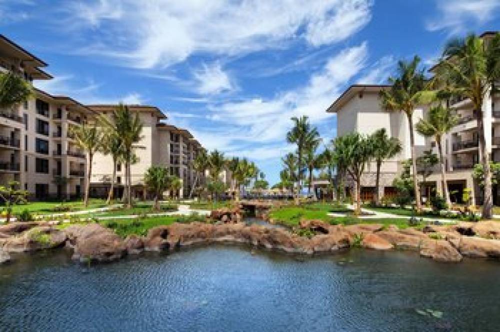 The Westin Nanea Ocean Villas Kaanapali 3