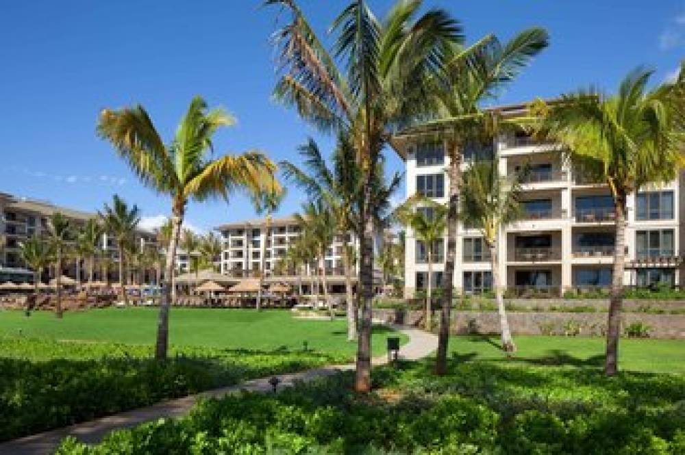 The Westin Nanea Ocean Villas Kaanapali 6