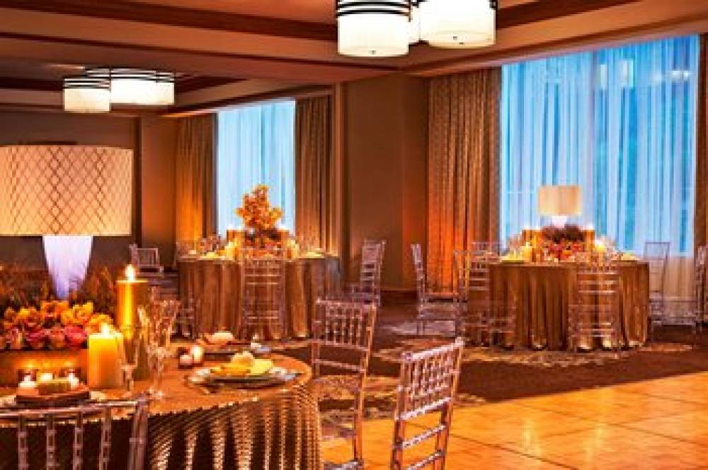 The Westin New York Grand Central 7