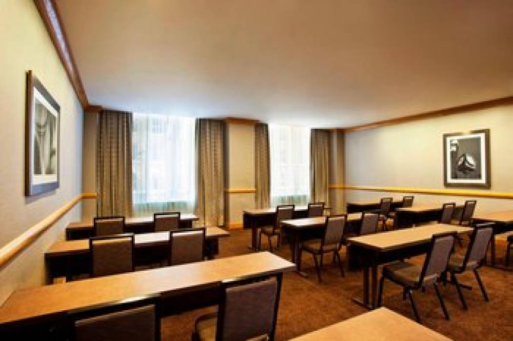 The Westin New York Grand Central 6