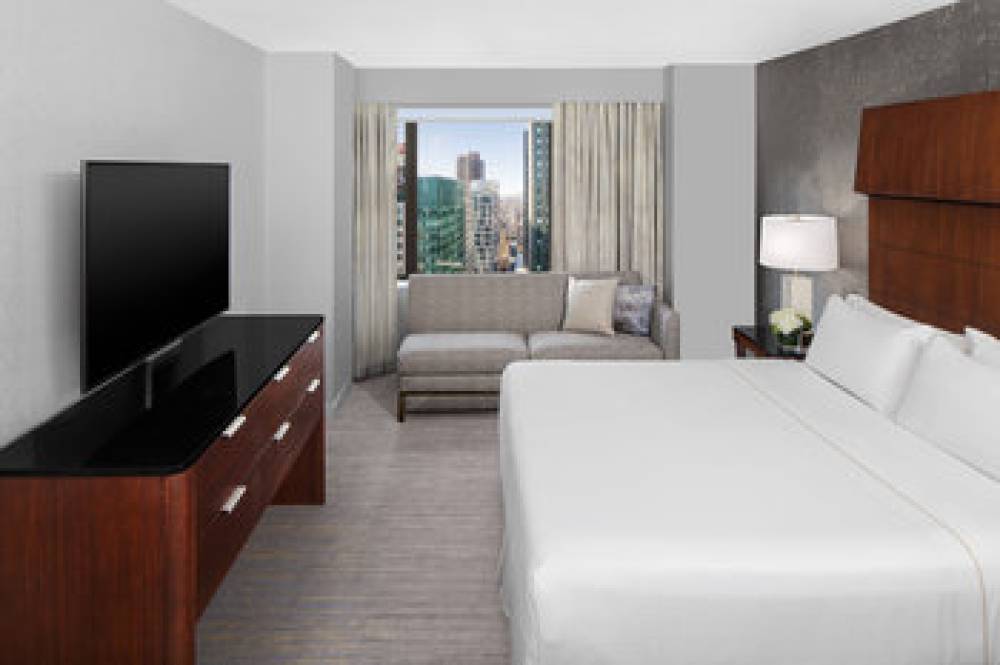 The Westin New York Grand Central 5