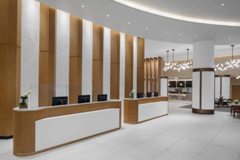 The Westin New York Grand Central 3