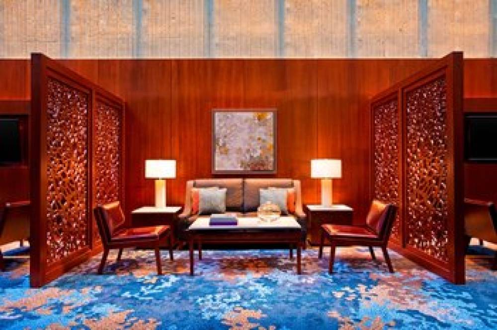 The Westin Peachtree Plaza Atlanta 10