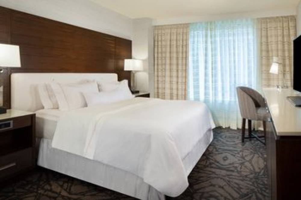 The Westin Princeton At Forrestal Village 6