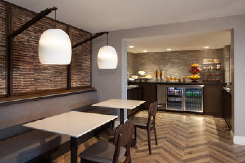 The Westin Princeton At Forrestal Village 9