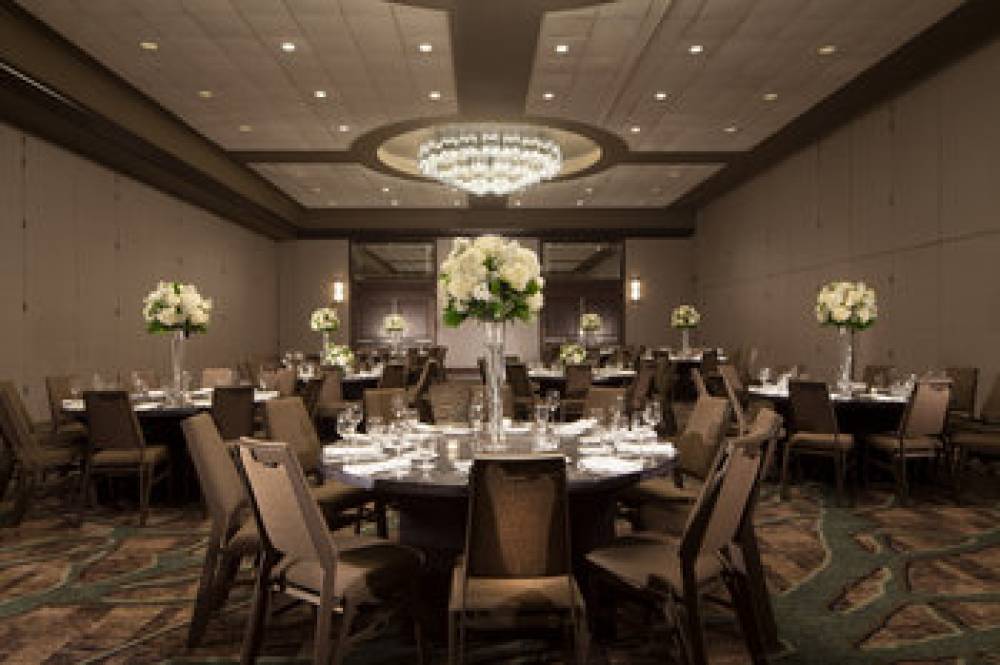 The Westin Princeton At Forrestal Village 1