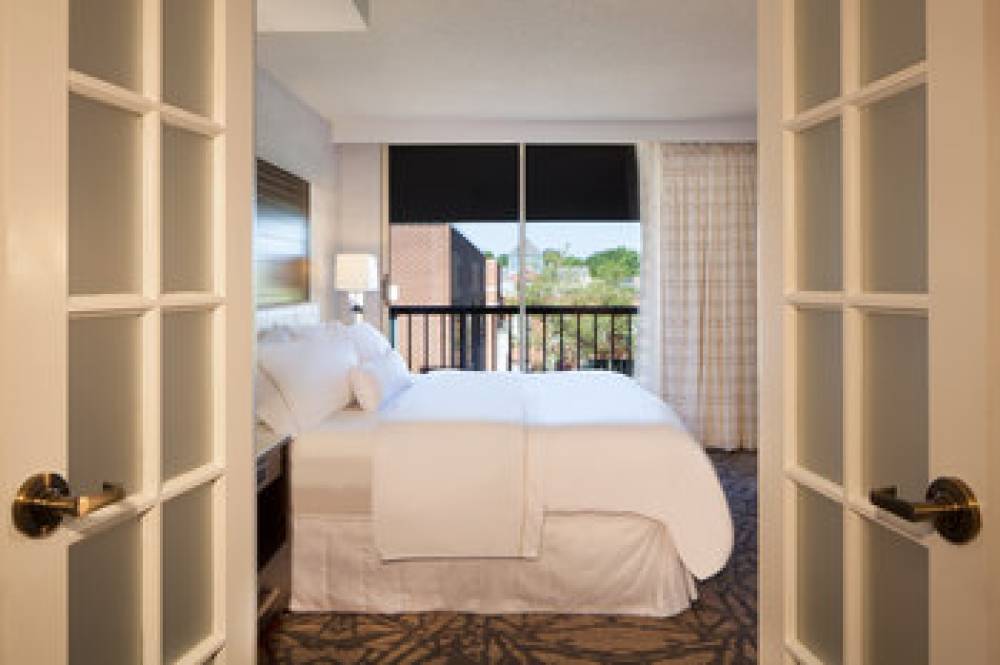 The Westin Princeton At Forrestal Village 3