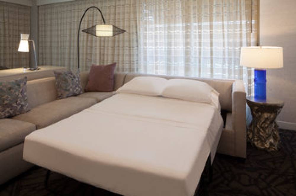 The Westin Princeton At Forrestal Village 2