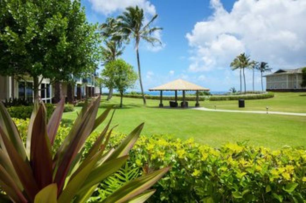 The Westin Princeville Ocean Resort Villas 6