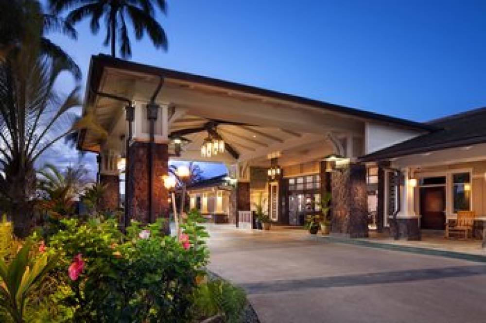The Westin Princeville Ocean Resort Villas 3