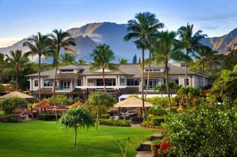 The Westin Princeville Ocean Resort Villas 2