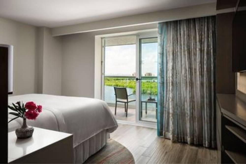 The Westin Resort And Spa Cancun Villas 10