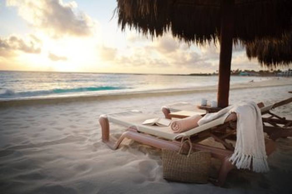 The Westin Resort And Spa Cancun Villas 2