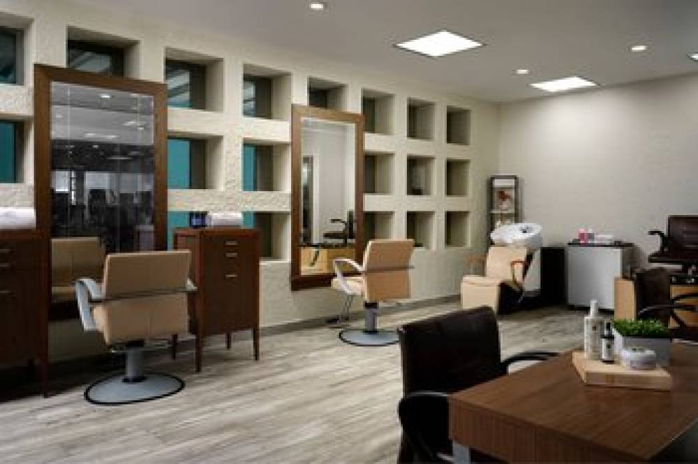 The Westin Resort And Spa Cancun Villas 4