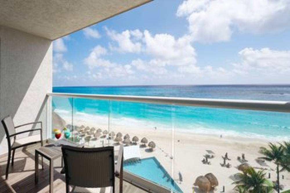 The Westin Resort And Spa Cancun Villas 7