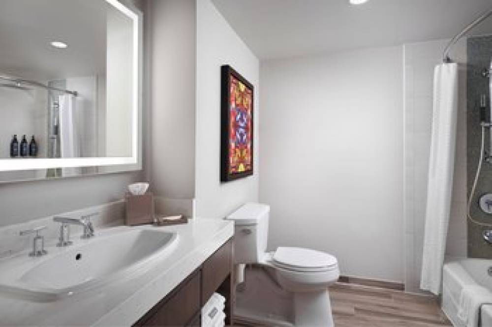 The Westin Resort And Spa Cancun Villas 8