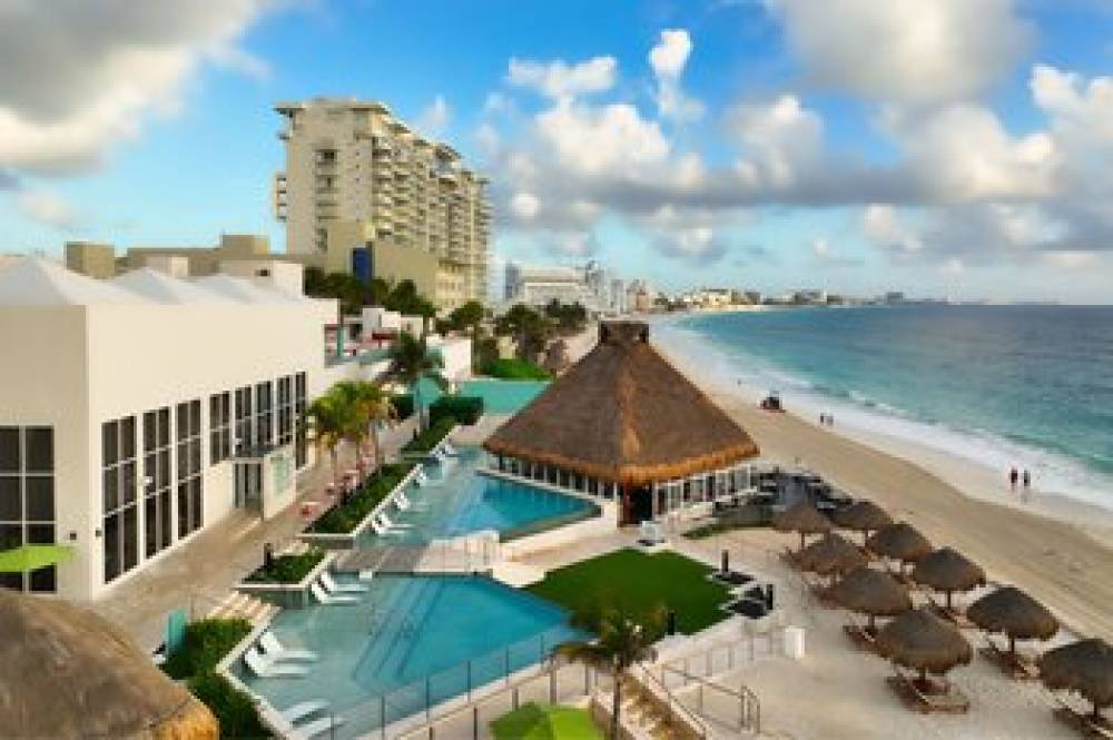 The Westin Resort And Spa Cancun Villas 6