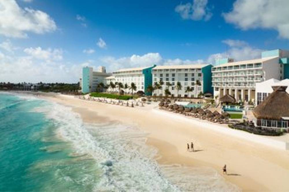 The Westin Resort And Spa Cancun Villas 9