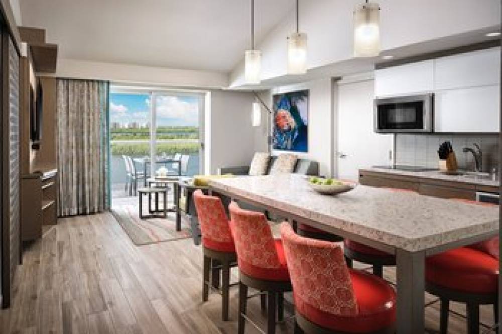 The Westin Resort And Spa Cancun Villas 3