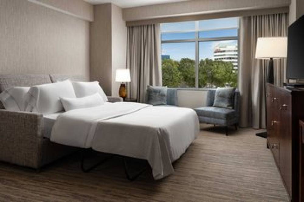 The Westin Reston Heights 2