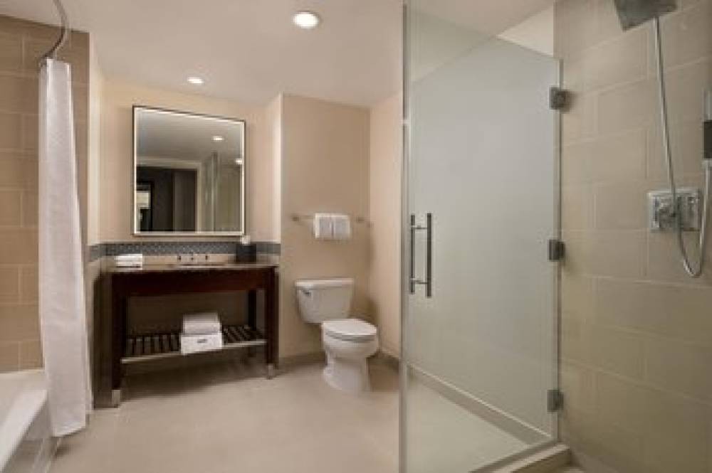 The Westin Reston Heights 10