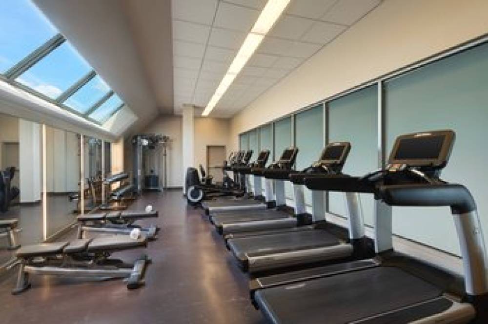 The Westin Reston Heights 7