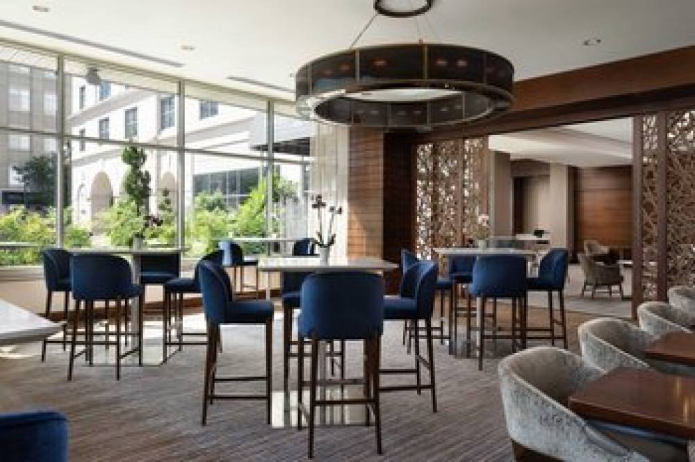 The Westin Reston Heights 5