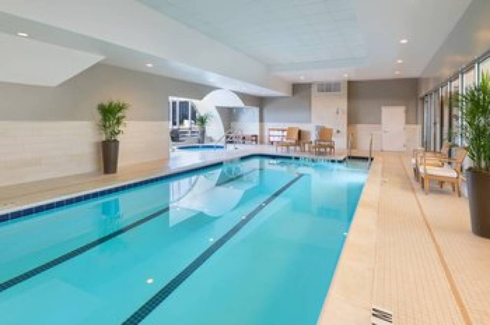 The Westin Reston Heights 4