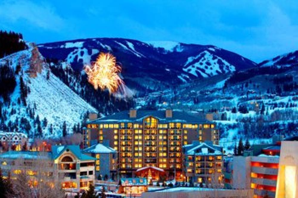 The Westin Riverfront Resort And Spa At Beaver Creek Mountain 2