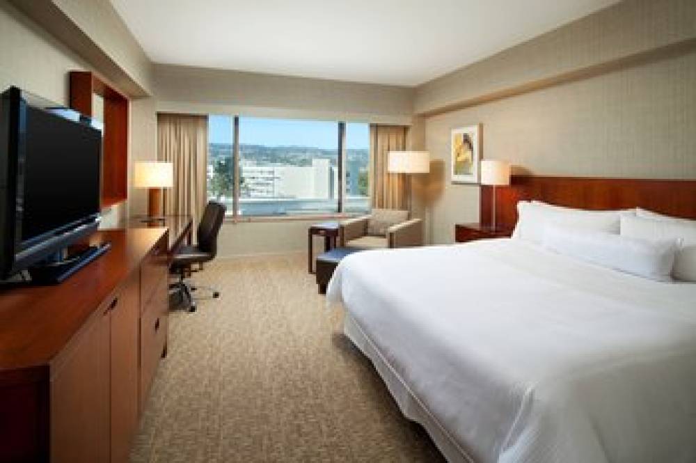 The Westin San Francisco Airport 9