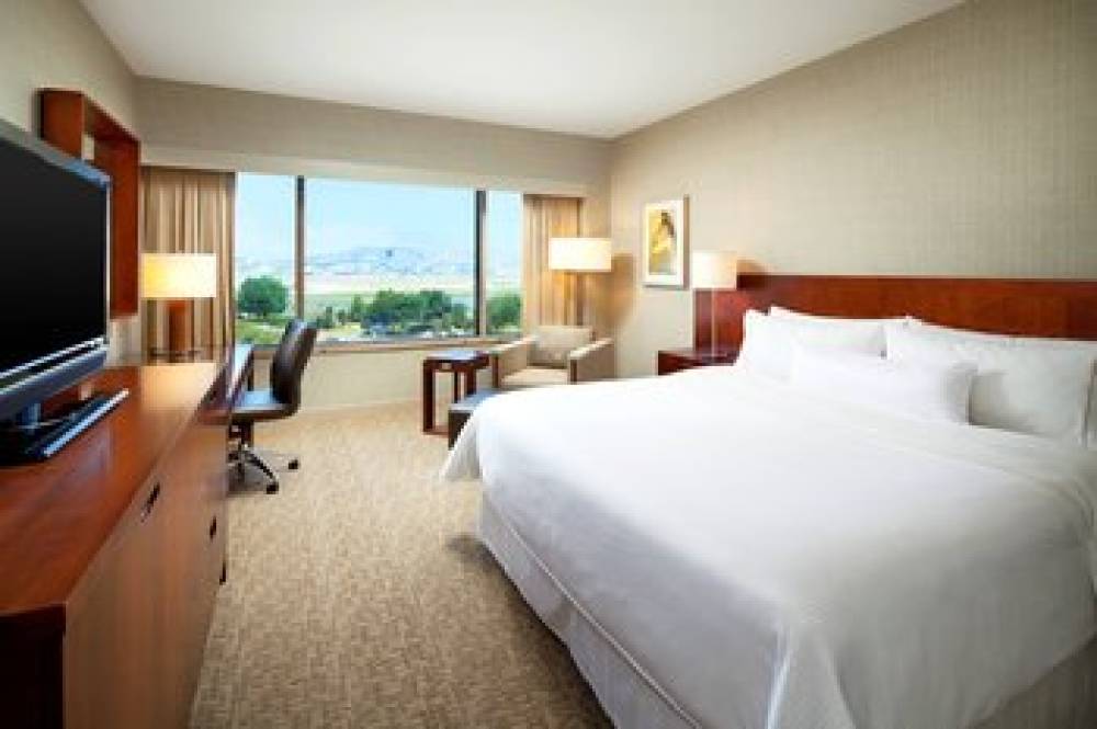 The Westin San Francisco Airport 10