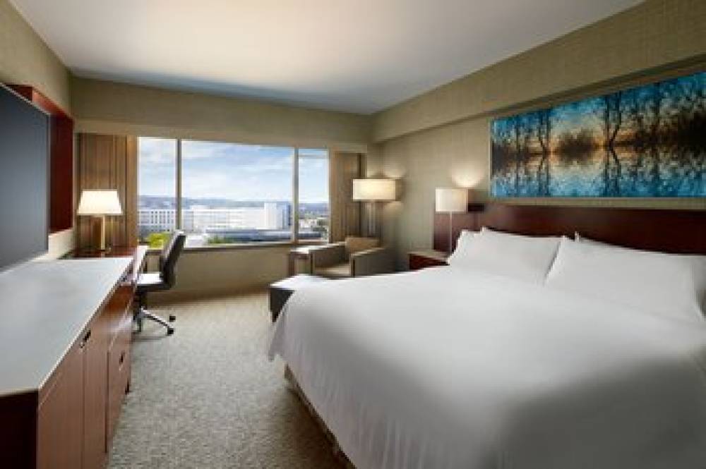The Westin San Francisco Airport 6
